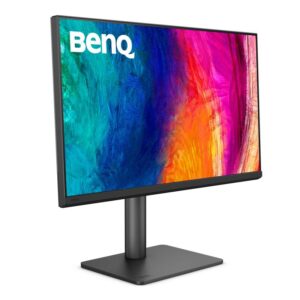 Monitor BQ 27" PD2706QN, Diagonal (inch): 27, Diagonal (cm): 69