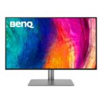 Monitor BQ 32" PD3225U, Diagonal (inch): 32, Diagonal (cm): 80