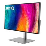 Monitor BQ 32" PD3225U, Diagonal (inch): 32, Diagonal (cm): 80