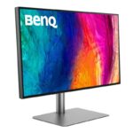 Monitor BQ 32" PD3225U, Diagonal (inch): 32, Diagonal (cm): 80