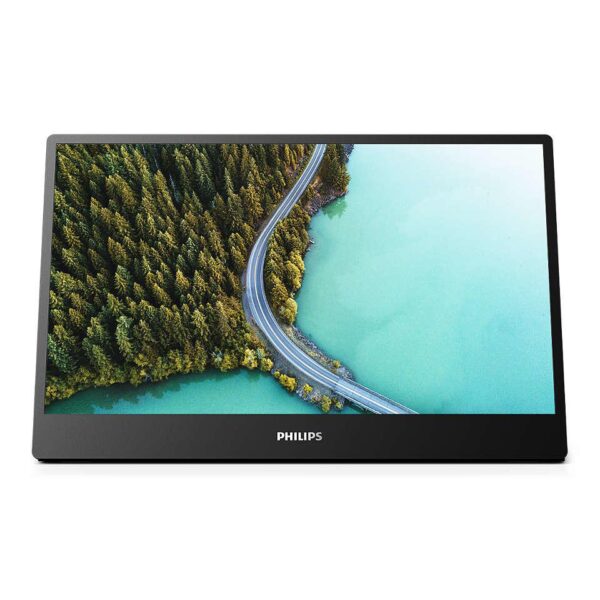 MONITOR BUSSINESS 24" PHILIPS 16B1P3302D - 16B1P3302D/00