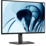 Monitor Commercial Dell P2426, 24.1", 1920 x 1200 pixeli - imagine 3
