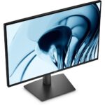 Monitor Commercial Dell P2426, 24.1", 1920 x 1200 pixeli - imagine 8