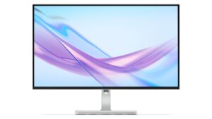 Monitor Consumer Lenovo L27q-4A, 27", 2560 x 1440 pixeli, Grey - 67BFGAC6EU