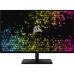 Monitor CORSAIR XENEON 315QHD165 32" Gaming Monitor, QHD 165Hz 1ms - CM-9020007-PE