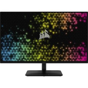 Monitor CORSAIR XENEON 315QHD165 32" Gaming Monitor, QHD 165Hz 1ms - CM-9020007-PE