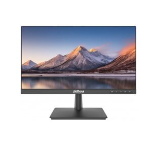 Monitor Dahua 21.45" DHI-LM22-L200N, Diagonal (inch): 21.45