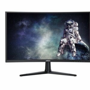 Monitor Dahua 23.6" DHI-LM24-E240C, Diagonal (inch): 23.6