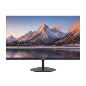 Monitor Dahua 23.8" DHI-LM24-A200Y, Diagonal (inch): 23.8
