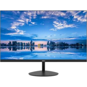 Monitor Dahua 23.8" DHI-LM24-A201Y, Diagonal (inch): 23.8