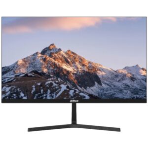 Monitor Dahua 23.8" DHI-LM24-B221S, Diagonal (inch): 23.8