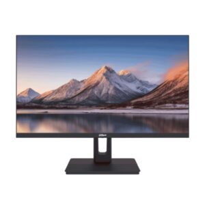 Monitor Dahua 23.8" DHI-LM24-C301B, Diagonal (inch): 23.8