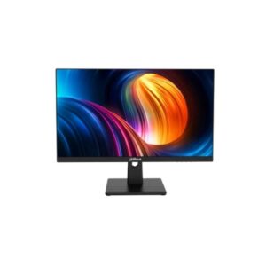 Monitor Dahua 24.5" DHI-LM25-B211B, Diagonal (inch): 24.5