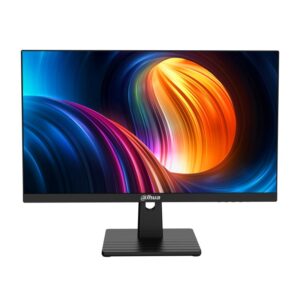 Monitor Dahua 24.5" DHI-LM25-B221B, Diagonal (inch): 24.5