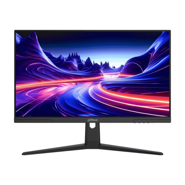 Monitor Dahua 24.5" DHI-LM25-E231B, Diagonal (inch): 24.5