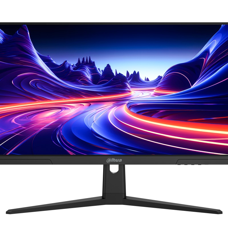 Monitor Dahua 24.5" DHI-LM25-E231BN, Diagonal (inch): 24.5-01 Monitor Dahua 24.5" DHI-LM25-E231BN, Diagonal (inch): 24.5 - imagine 1