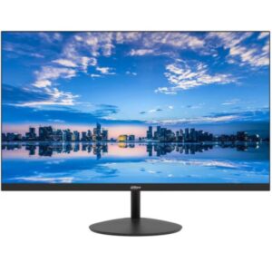 Monitor Dahua 27" DHI-LM27-A201Y, Diagonal (inch): 27