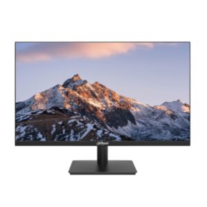 Monitor Dahua 27" DHI-LM27-A221Y, Diagonal (inch): 27