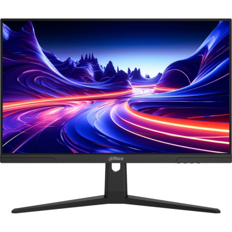 Monitor Dahua 27" DHI-LM27-E241B, Diagonal (inch): 27-01 Monitor Dahua 27" DHI-LM27-E241B, Diagonal (inch): 27 - imagine 1