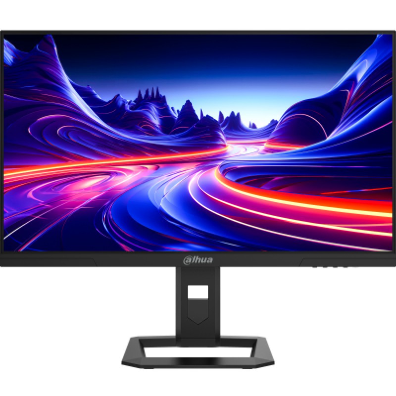 Monitor Dahua 27" DHI-LM27-E341AY, Diagonal (inch): 27-01 Monitor Dahua 27" DHI-LM27-E341AY, Diagonal (inch): 27 - imagine 1