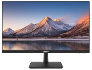 Monitor Dahua 27" DHI-LM27-L200N, Diagonal (inch): 27