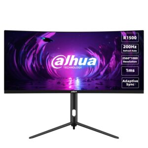 Monitor Dahua 30" DHI-LM30-E330CA, Diagonal (inch): 30