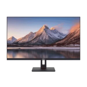 Monitor Dahua 31.5" DHI-LM32-C301B, Diagonal (inch): 31.5