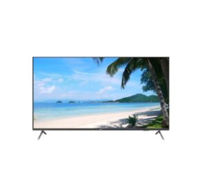 Monitor Dahua LM55-F400; Rezoluție 4K Ultra HD, Pot - DHI-LM55-F400