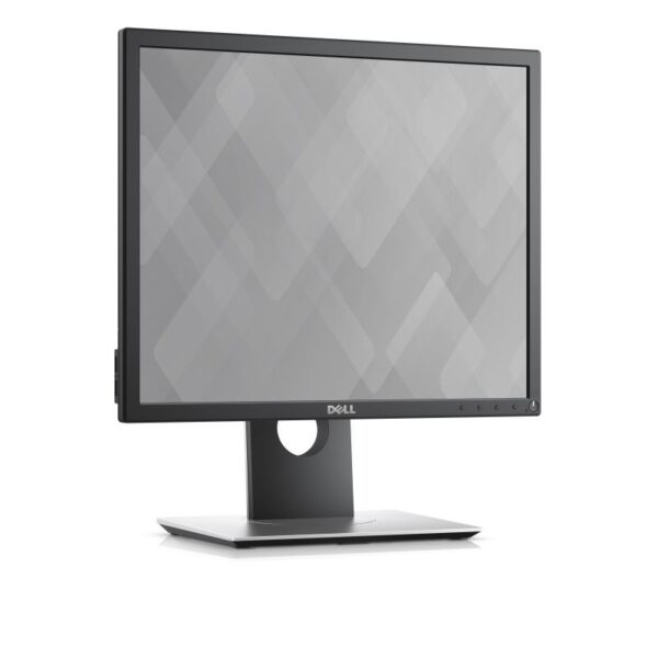 Monitor Dell 19" P1917S, 48 cm, Maximum preset resolution: 1280