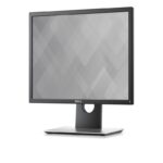 Monitor Dell 19" P1917S, 48 cm, Maximum preset resolution: 1280