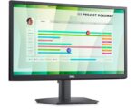 Monitor Dell 21.45" E2223HN, 54.48 cm, FHD TFT LCD