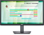 Monitor Dell 21.45" E2223HN, 54.48 cm, FHD TFT LCD