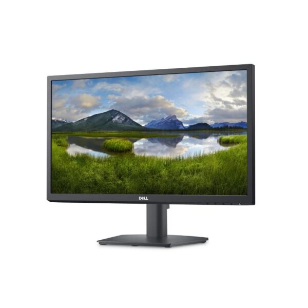 Monitor Dell 21.45" E2223HV, 54.48 cm, FHD TFT LCD