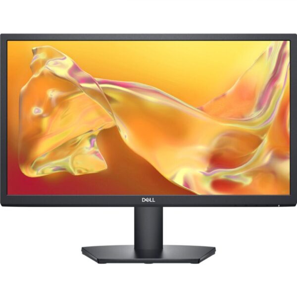 Monitor Dell 21.45" SE2225H 54.49cm 1920 x 1080 at 75 Hz, 5 Ms