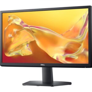 Monitor Dell 21.45" SE2225H 54.49cm 1920 x 1080 at 75 Hz, 5 Ms