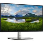 Monitor Dell 21.5" P2225H FHD 54.62 cm, 100Hz, 5Ms