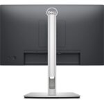 Monitor Dell 21.5" P2225H FHD 54.62 cm, 100Hz, 5Ms