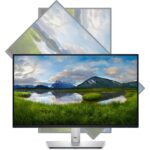 Monitor Dell 21.5" P2225H FHD 54.62 cm, 100Hz, 5Ms