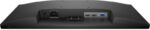 Monitor Dell 22" E2225HM, 54.5 cm, Maximum preset resolution: VGA