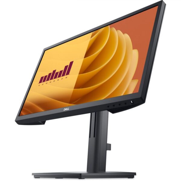 Monitor Dell 22" E2225HS 54.5 cm, 1920 x 1080 at 75 Hz, 5 Ms