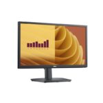 Monitor Dell 22" E2225HS 54.5 cm, 1920 x 1080 at 75 Hz, 5 Ms