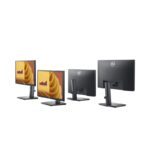 Monitor Dell 22" E2225HS 54.5 cm, 1920 x 1080 at 75 Hz, 5 Ms