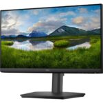 Monitor Dell 22" E2225HSM, 54.48 cm, 1920 x 1080 at 100 Hz, 5Ms