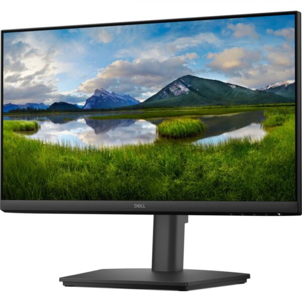 Monitor Dell 22" E2225HSM, 54.48 cm, 1920 x 1080 at 100 Hz, 5Ms