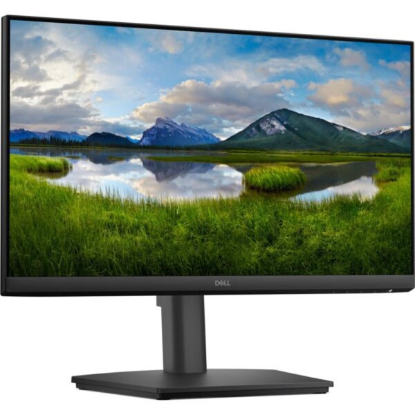 Monitor Dell 22" E2225HSM, 54.48 cm, 1920 x 1080 at 100 Hz, 5Ms