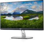 Monitor Dell 23.8" 60.45 cm LED IPS FHD 1920 x 1080 at 75 Hz - S2421HN_2Y