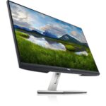 Monitor Dell 23.8" 60.45 cm LED IPS FHD 1920 x 1080 at 75 Hz - S2421HN_2Y