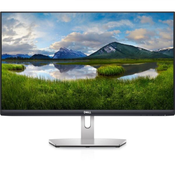 Monitor Dell 23.8" 60.45 cm LED IPS FHD 1920 x 1080 at 75 Hz - S2421HN_2Y