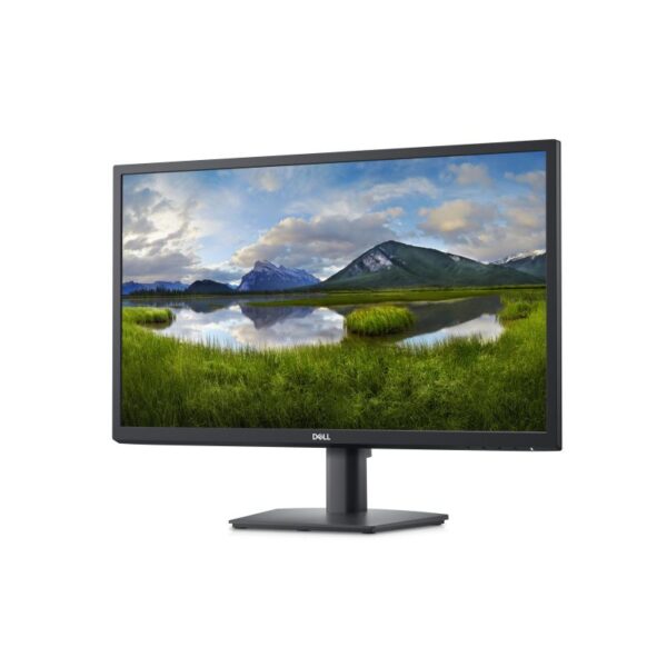 Monitor Dell 23.8" E2423H, 60.47 cm, Maximum preset resolution: 1920