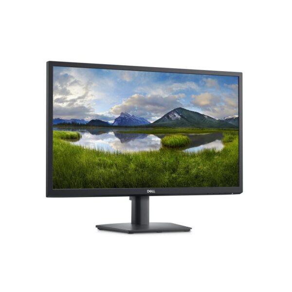 Monitor Dell 23.8" E2423H, 60.47 cm, Maximum preset resolution: 1920